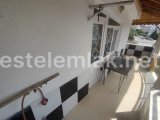 ANTALYA KEPEZ YEŞİLYURTTA KİRALIK 1+1 ÇATI KATI DAİRE NO.20637