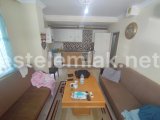 ANTALYA ÜNSALDA SATILIK 2+1EŞYALI DOĞALGAZLI GİRİŞ DAİRE NO-20666