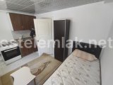 ANTALYA KEPEZ GÜLVERENDE SATILIK 1+0 EŞYALI GİRİŞ DAİRE NO.20668