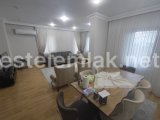 ANTALYA KEPEZ YEŞİLYURTTA SATILIK 3+1 DUBLEKS DAİRE NO.20684