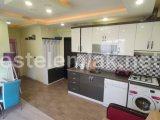 ANTALYA KEPEZ KÜLTÜRDE SATILIK 3+1 EŞYALI TERS DUBLEKS DAİRE NO.20706